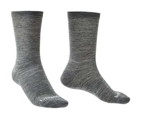 Bridgedale Liner Baselayer Thermal 2-Pack