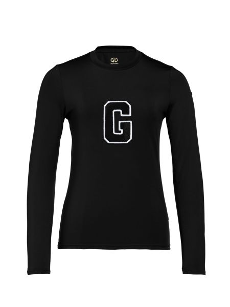 Goldbergh W Super G Long Sleeve Tee