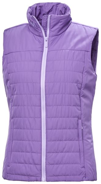 Helly Hansen W Crew Insulator Vest 2.0