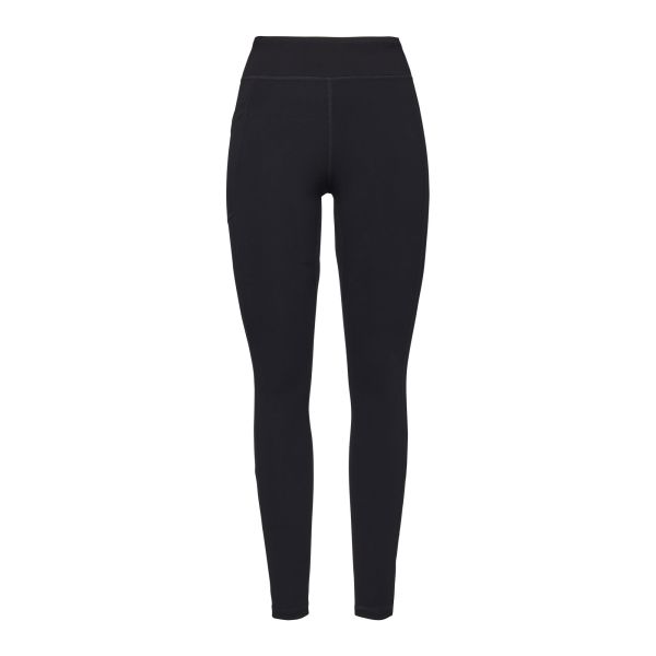 Black Diamond W Sessions Tights