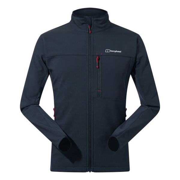 Berghaus M Ghlas 2.0 Softshell Jacket