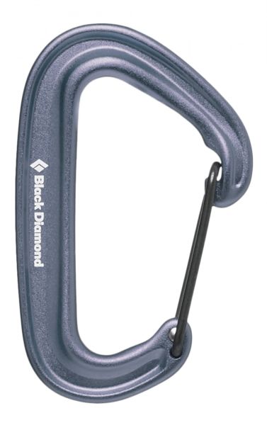 Black Diamond Litewire Carabiner