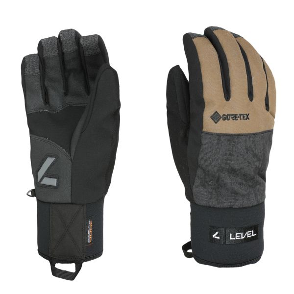 Level Gloves Matrix Gtx Glove