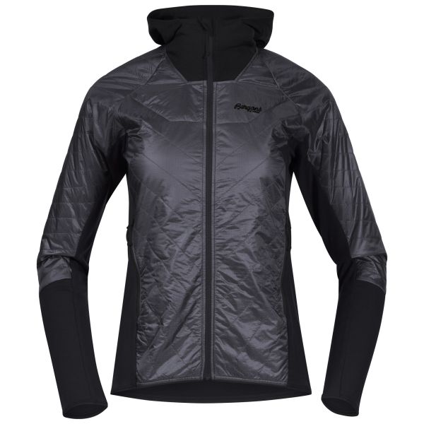 Bergans Cecilie Light Insulated Hybrid Jacket