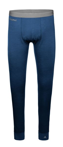 Schöffel M Merino Sport Pants Long