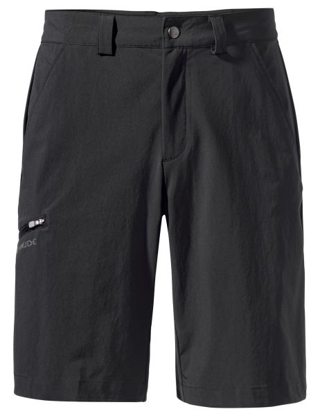 Vaude Mens Farley Stretch Bermuda Ii