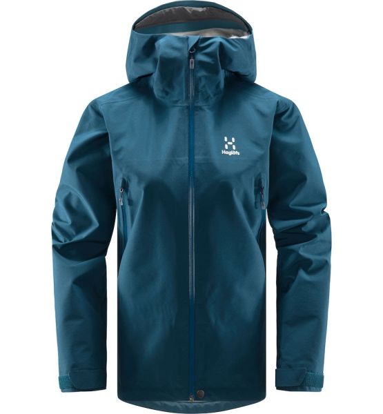 Haglöfs W Roc Gtx Jacket