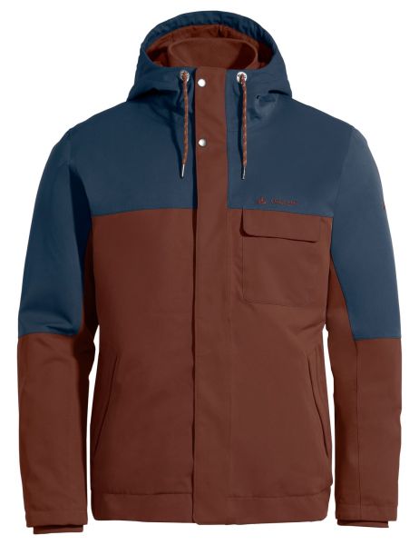 Vaude Mens Manukau Jacket Ii