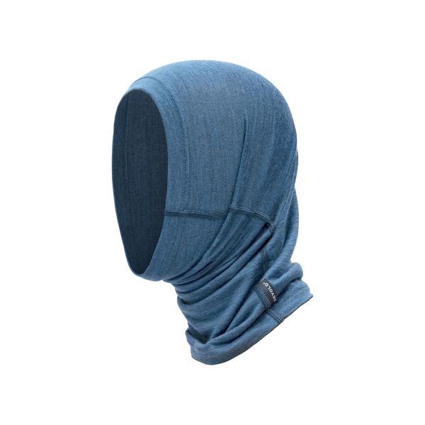 Devold Breeze Merino Headover Kid