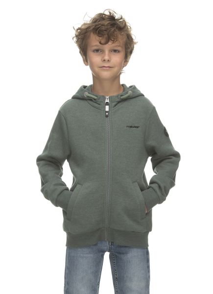 Ragwear Boys Nathius Zip