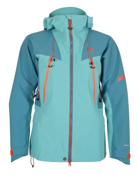 Ternua W Alpine Pro Jacket