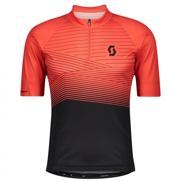 Scott M Endurance 20 S/Sl Shirt