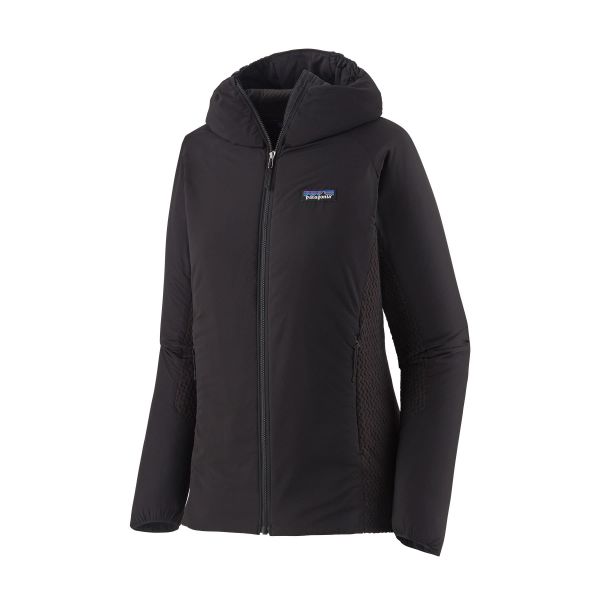 Patagonia W Nano-Air Light Hybrid Hoody