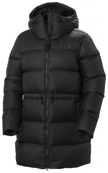 Helly Hansen W Essence Down Parka