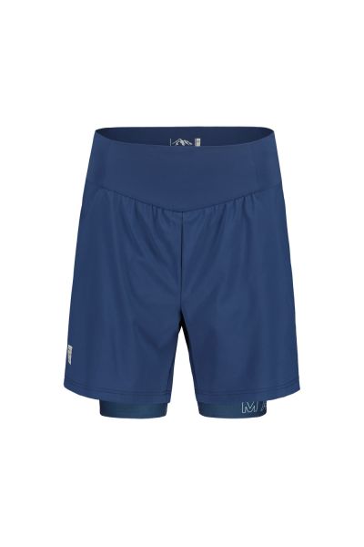 Maloja W Immenblattm. 2-In-1 Shorts