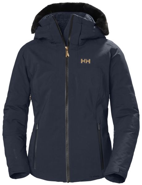 Helly Hansen W Verbier Infinity Jacket