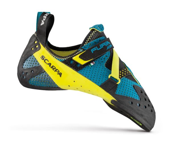 Scarpa Furia Air