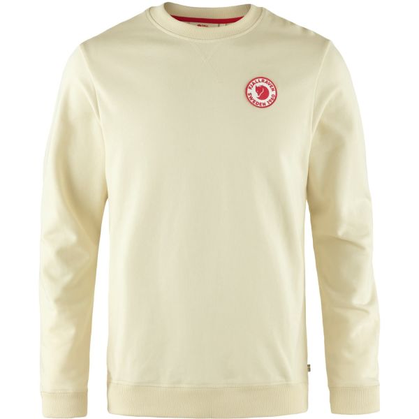 Fjällräven M 1960 Logo Badge Sweater