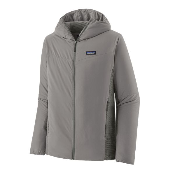 Patagonia M Nano-Air Light Hybrid Hoody