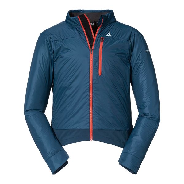 Schöffel M Insulated Hybrid Jacket Rugged