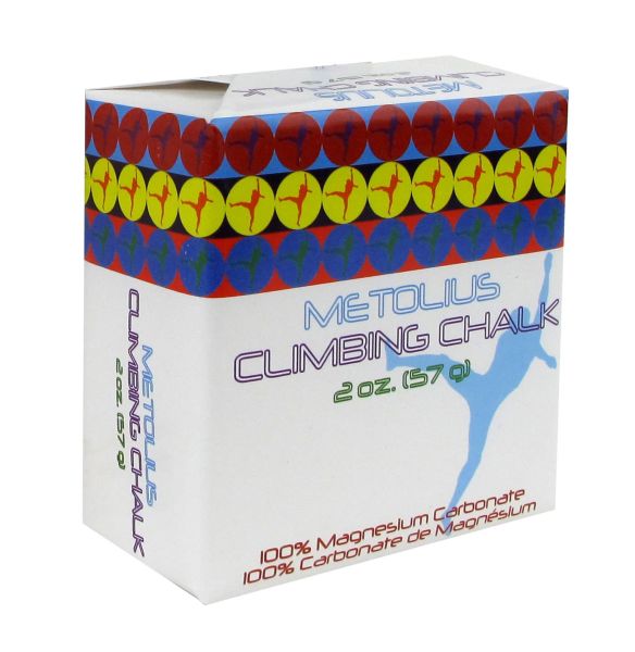 Metolius Chalk Block