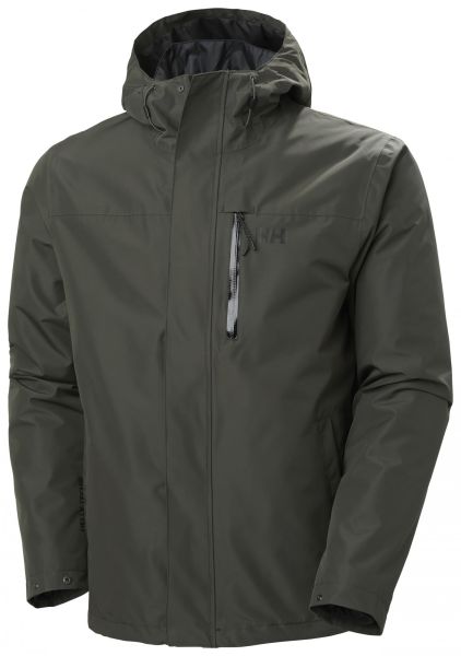 Helly Hansen M Juell 3-In-1 Jacket