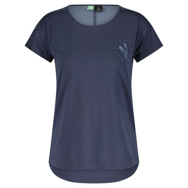 Scott W Trail Flow Dri S/Sl Shirt