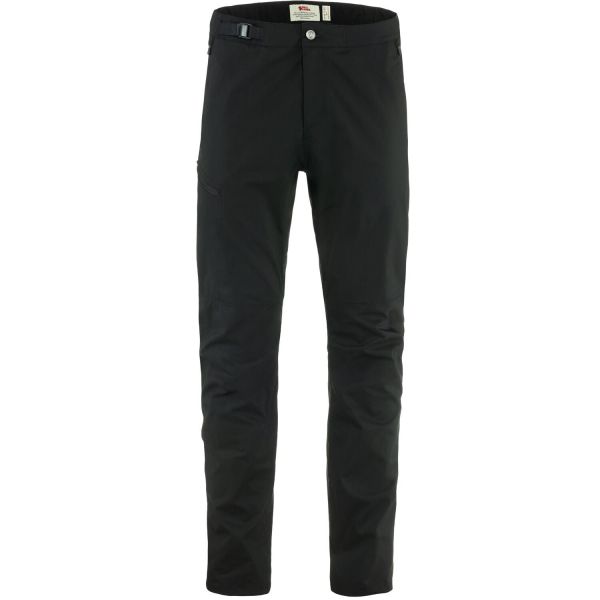 Fjällräven M Abisko Hike Trousers