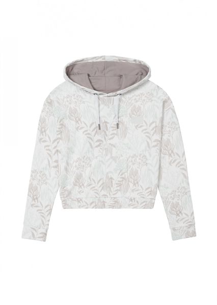 Picture W Neris Crop Hoodie