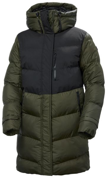 Helly Hansen W Explorer Puffy Parka