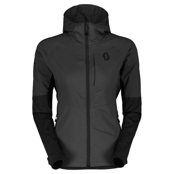 Scott W Explorair Alpha Hoody