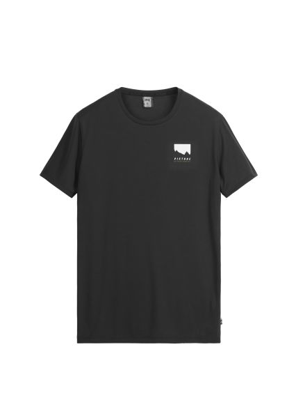 Picture M Timont Ss Urban Tech Tee