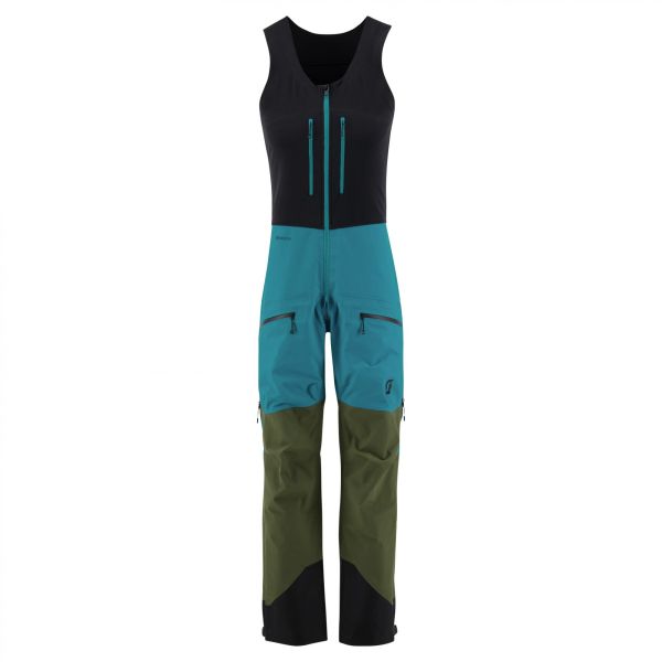 Scott M Line Chaser Gtx 3L Pants