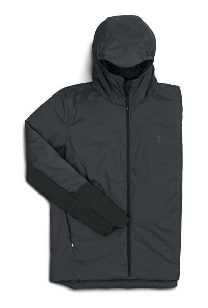 On Running M Insulator Jacket