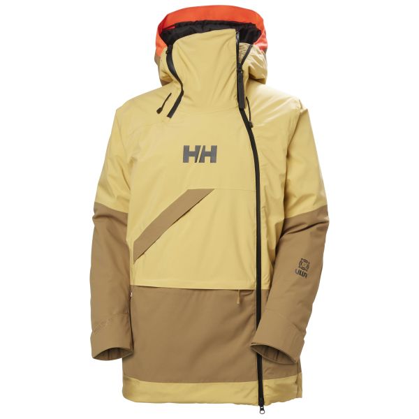 Helly Hansen W Powerchaser Asymetric Jacket