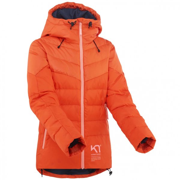 Kari Traa W Tirill Down Jacket