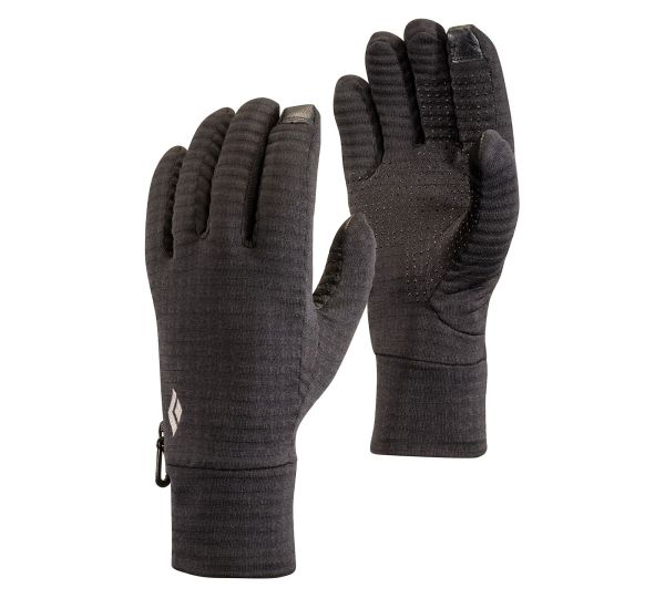 Black Diamond Lightweight Gridtech Glove