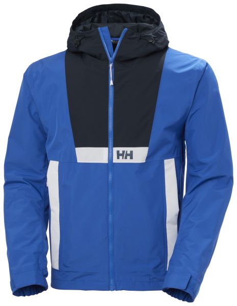 Helly Hansen M Rig Rain Jacket