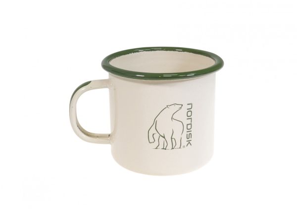 Nordisk Madam Bla Cup Large 350 Ml