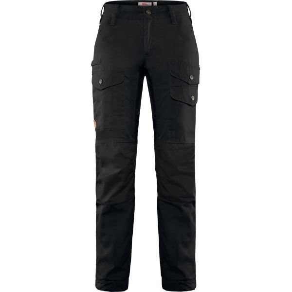 Fjällräven W Vidda Pro Ventilated Trousers Short