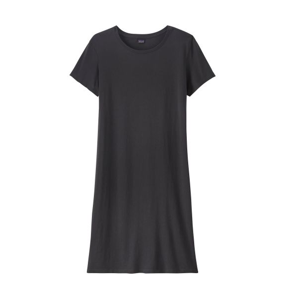 Patagonia W Regenerative Organic Cotton T-Shirt Dress