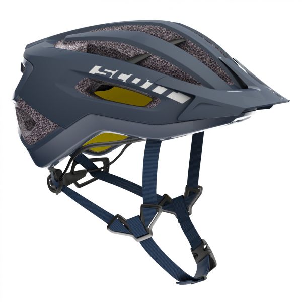 Scott Fuga Plus Rev Helmet