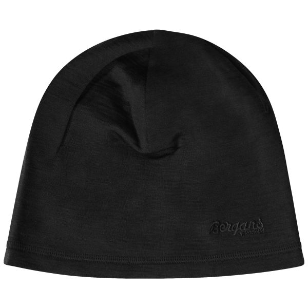 Bergans Wool Beanie