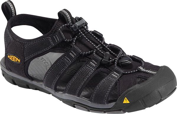 Keen M Clearwater Cnx