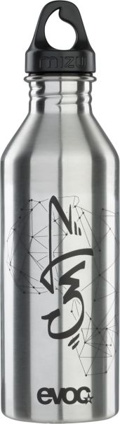 Evoc Stainless Steel Bottle 0.75