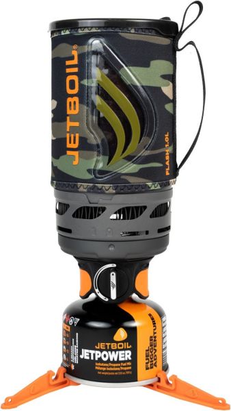 Jetboil Flash 1.0L