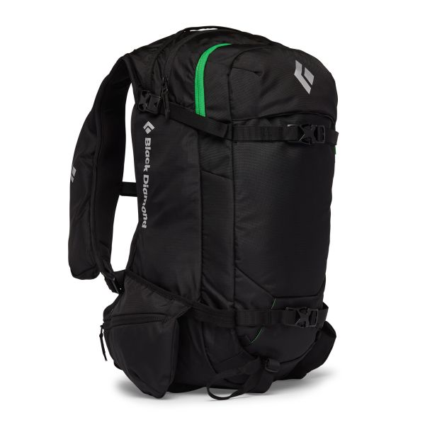 Black Diamond Dawn Patrol 32 Pack (Vorgängermodell)