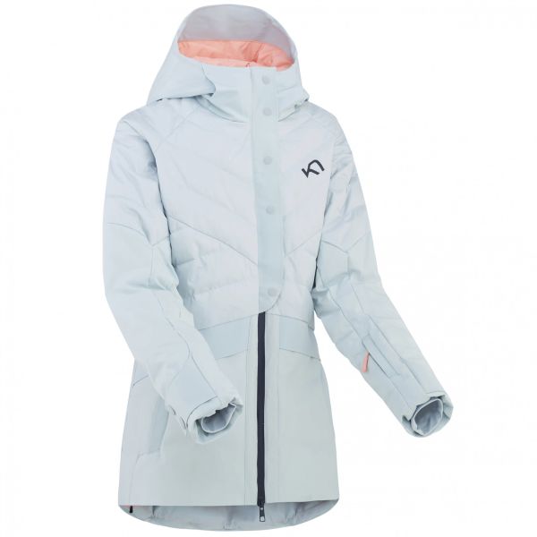 Kari Traa W Ragnhild Down Jacket