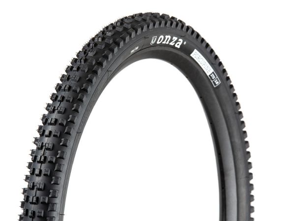 Onza Tires Porcupine 2.60 Trc 29&quot; Black