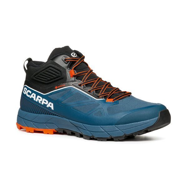 Scarpa M Rapid Mid Gtx